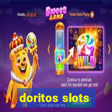 doritos slots